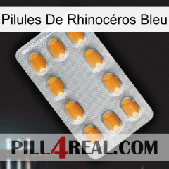 Pilules De Rhinocéros Bleu cialis3